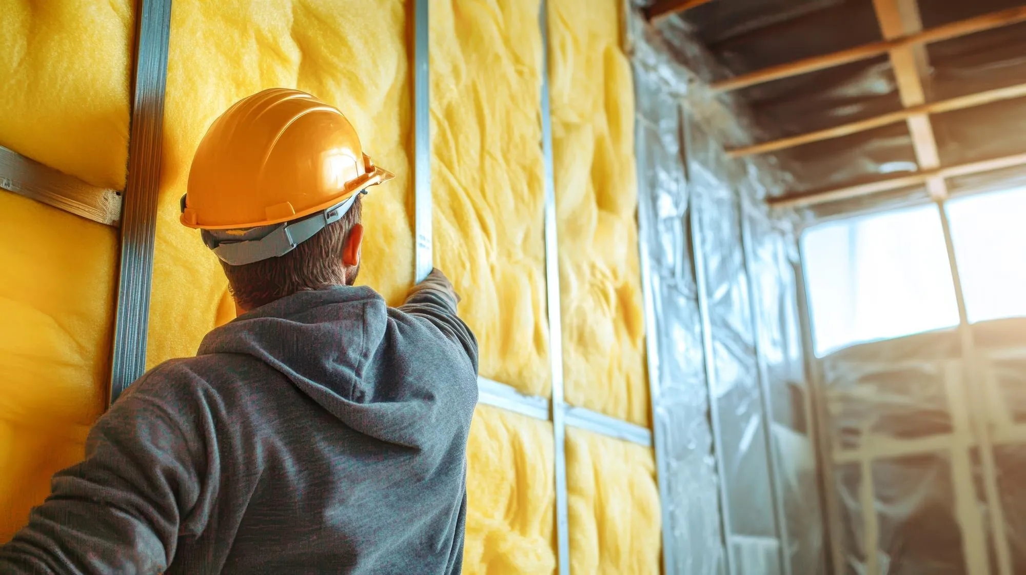 Aislamiento Térmico y Acústico