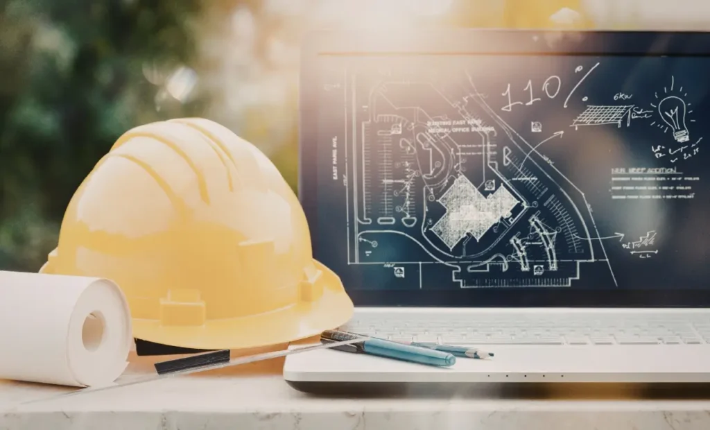 ¿Cómo gestionar el plan de seguridad en obras de construcción con subcontratos vigentes?