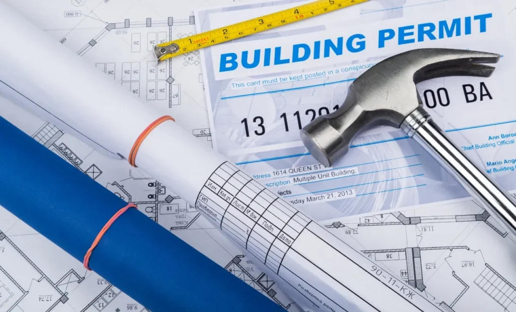 Permiso de ampliación de vivienda en Chile: Constructora DIA lo gestiona por ti