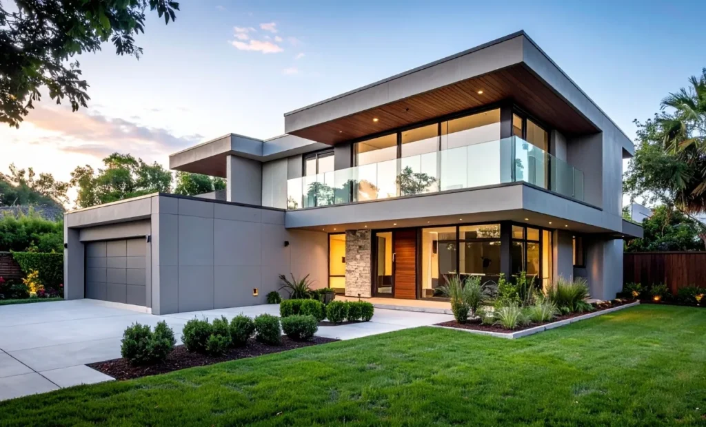 ¿Cuál es el revestimiento exterior más adecuado para tu casa?