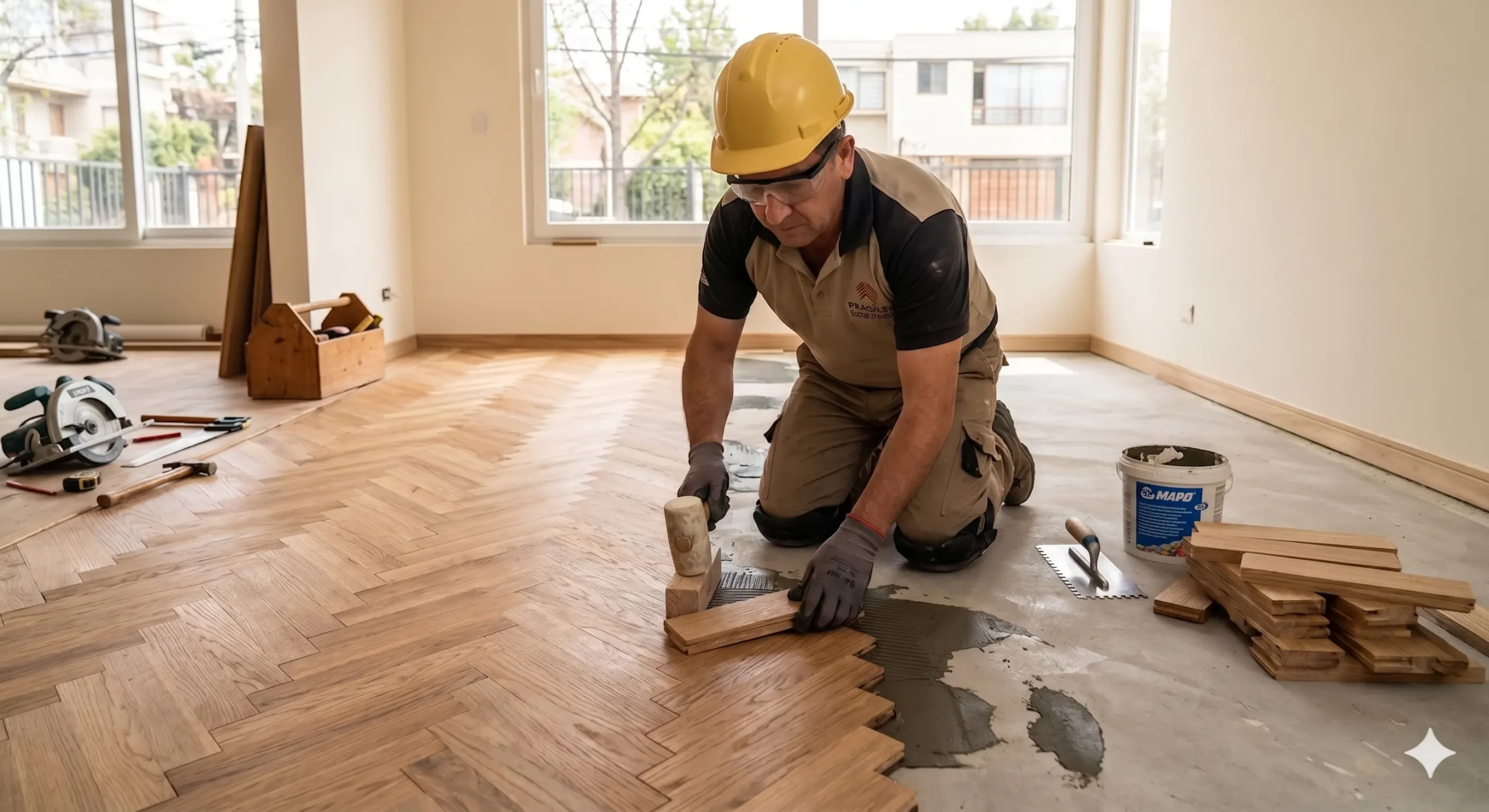 Parquet