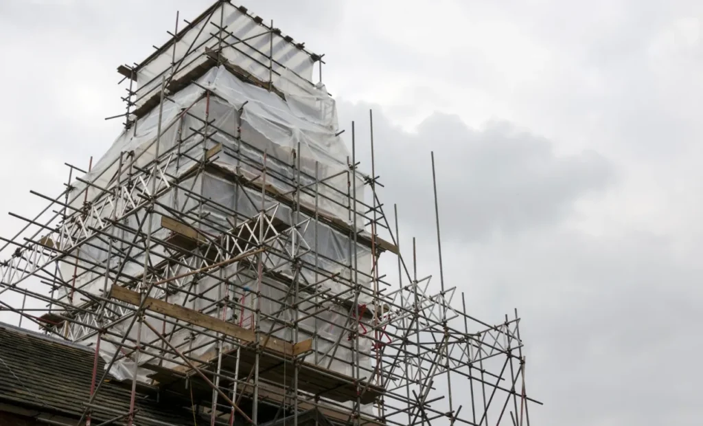 Rehabilitación y restauración de edificios: Dos conceptos que no son lo mismo