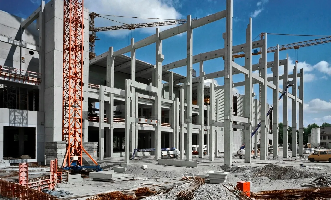 ¿Qué requisitos debes cumplir para construir un local comercial en Chile?