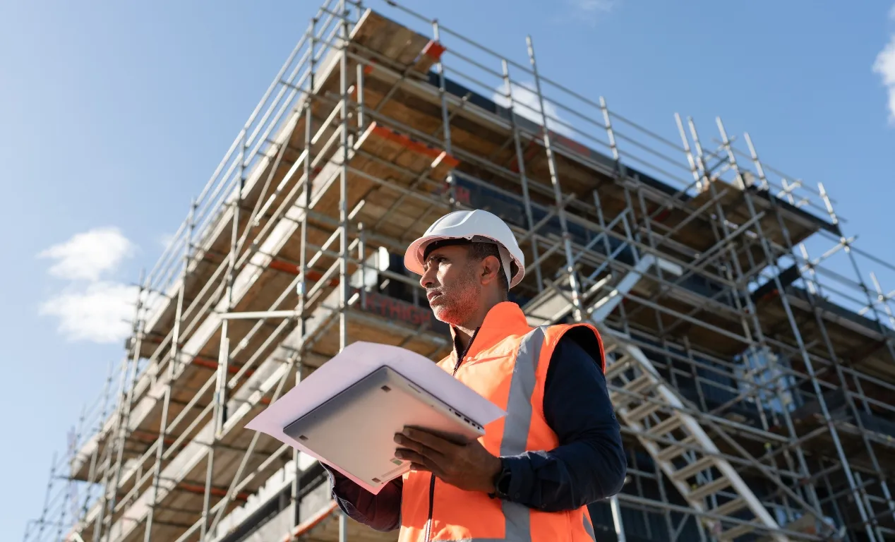 8 Motivos por el cual subcontratar servicios especializados de construcción