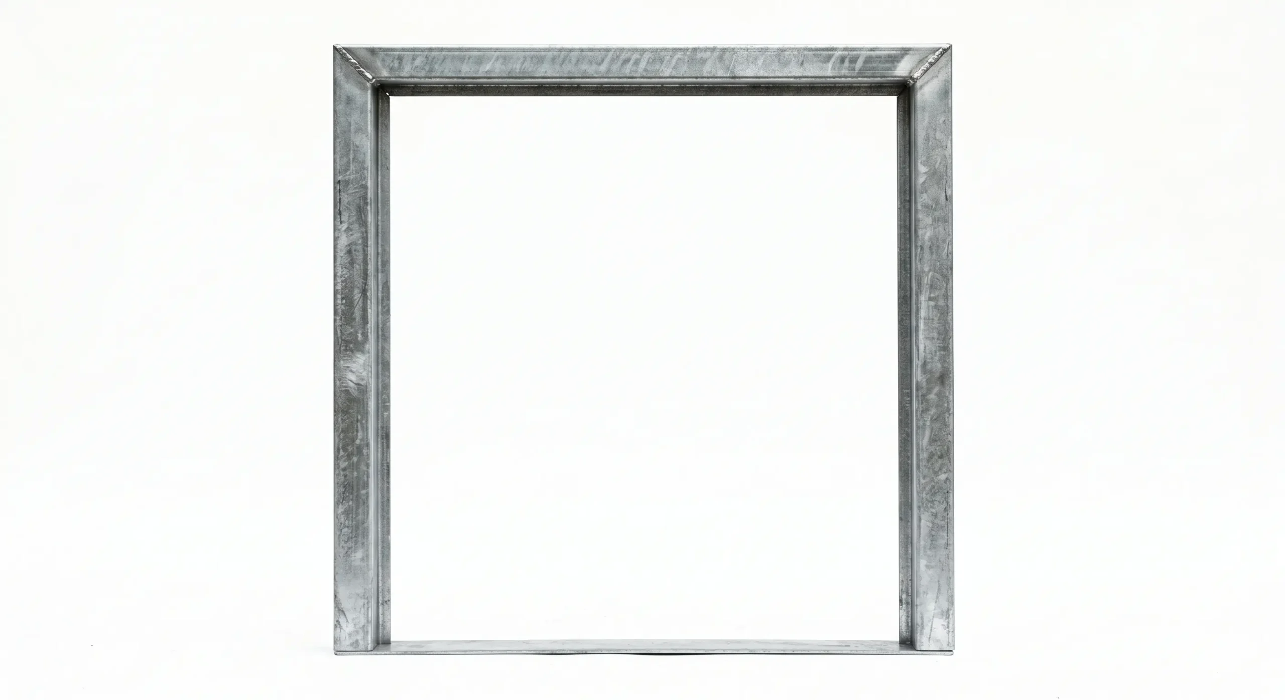 Metal galvanizado