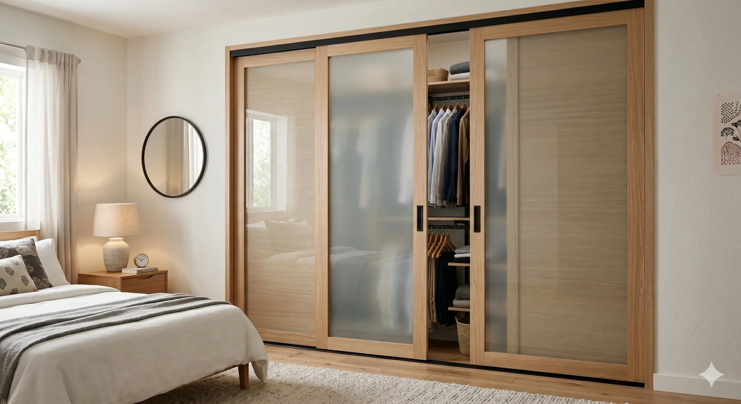 Closets