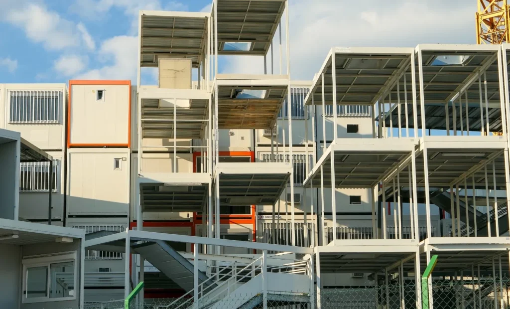 La construcción modular en Chile, el inicio de una nueva era que gana terreno