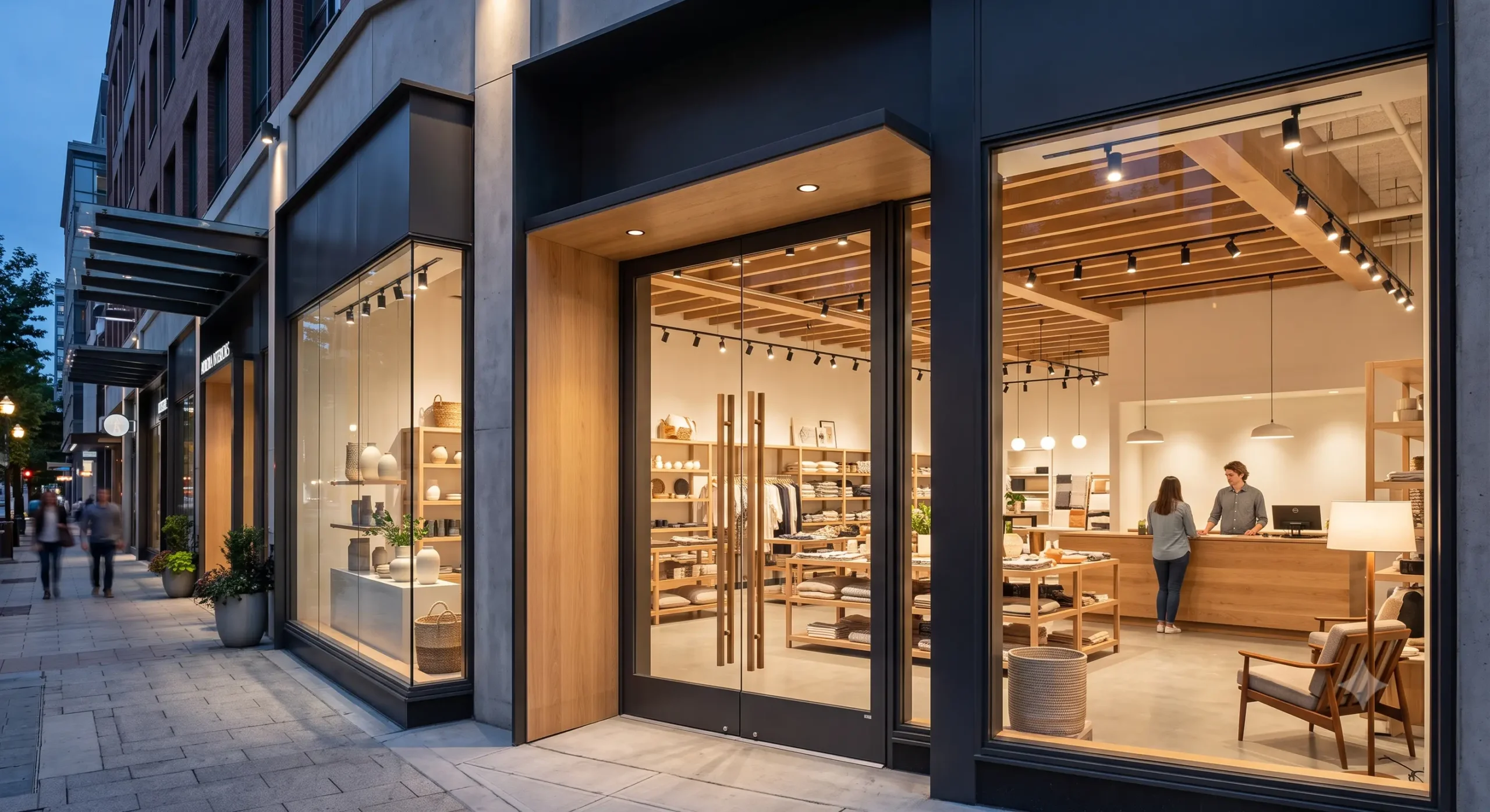 Retail