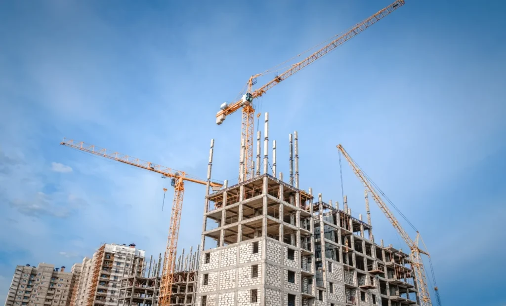 Top 10 de las mejores empresas constructoras principales en Santiago - Ranking 2026